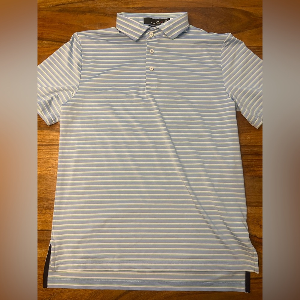 Men's RLX Golf Shirt